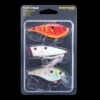 Booyah Elite 3 Pack Lure Kit