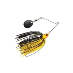 Booyah Micro Pond Magic Spinnerbaits