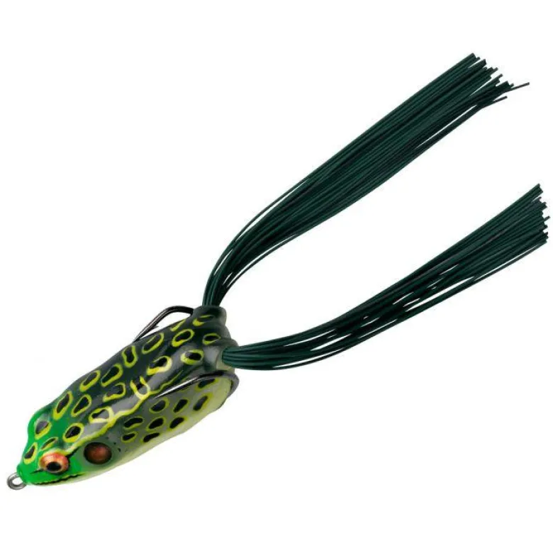 Booyah Pad Crasher Frogs