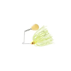 Booyah Single Colorado Blade Spinnerbaits