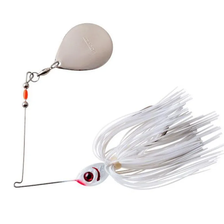 Booyah Single Colorado Blade Spinnerbaits