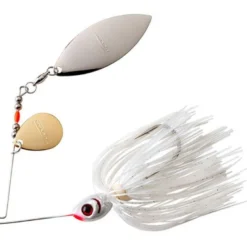Booyah Tandem Blade Spinnerbaits