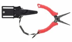 Bubba 7.5" Forged Fishing Pliers