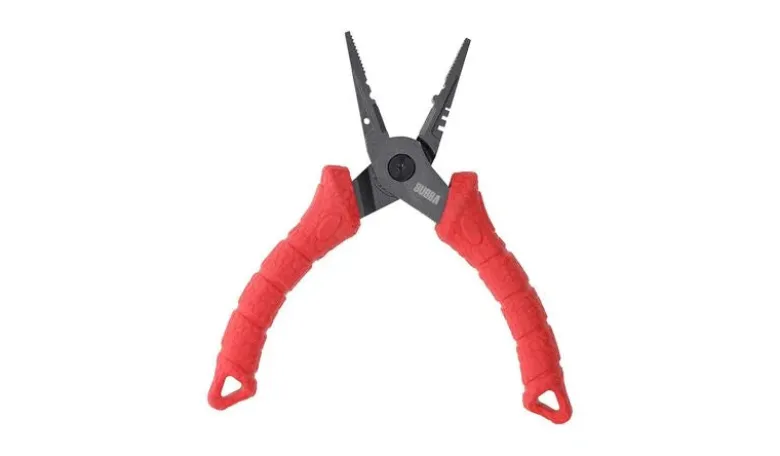 Bubba 6" Forged Fishing Pliers