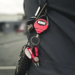 Bubba Line Clipper w/ Tether Combo