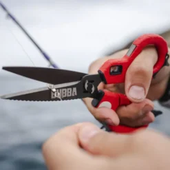 Bubba Medium Shears