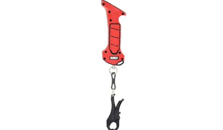 Bubba Smart Fish Scale Lite