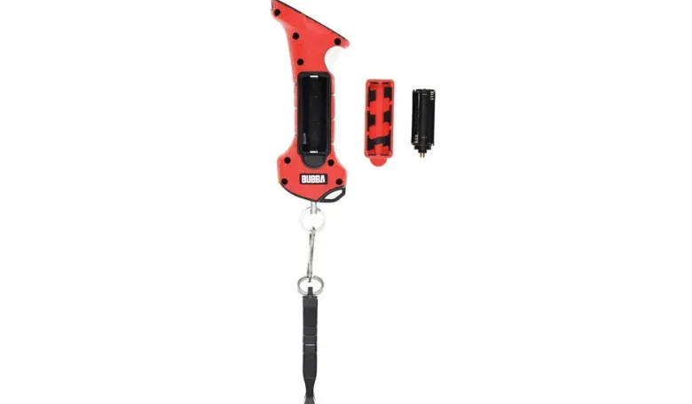 Bubba Smart Fish Scale Lite