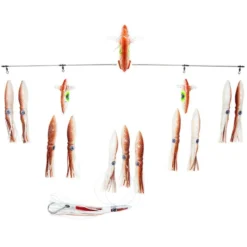 Chatterlures 36