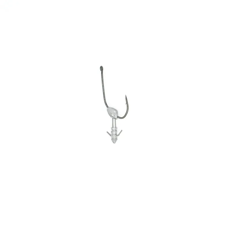 Core Tackle Dice Rig Hooks