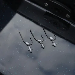 Core Tackle Dice Rig Hooks