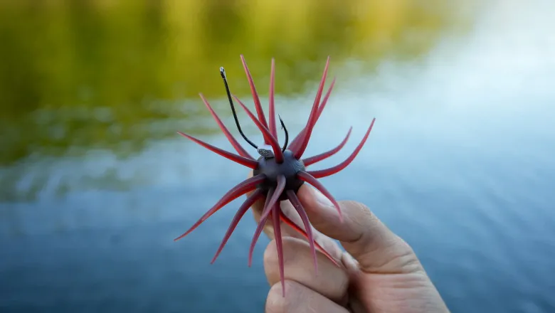 Core Tackle Dice Rig Hooks