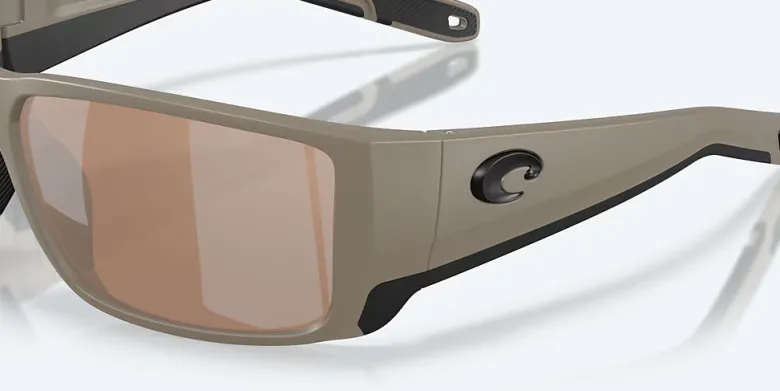 Costa Blackfin Pro Polarized Sunglasses