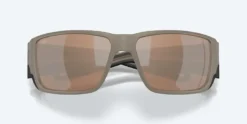 Costa Blackfin Pro Polarized Sunglasses