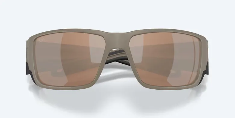 Costa Blackfin Pro Polarized Sunglasses