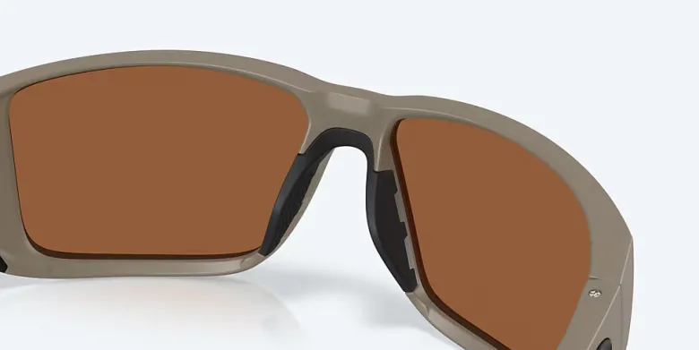 Costa Blackfin Pro Polarized Sunglasses
