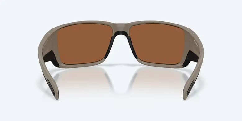 Costa Blackfin Pro Polarized Sunglasses