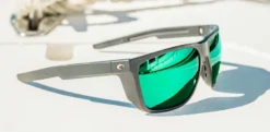 Costa Ferg XL Polarized Sunglasses