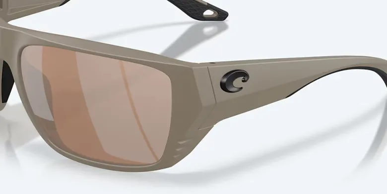 Costa Finlet Polarized Sunglasses