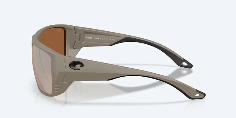 Costa Finlet Polarized Sunglasses