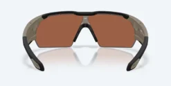 Costa Pilothouse Pro Polarized Sunglasses