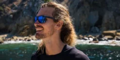 Costa Rinconcito Polarized Sunglasses