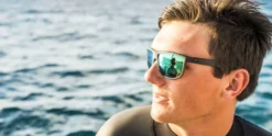 Costa Rincondo Polarized Sunglasses *Final Sale*