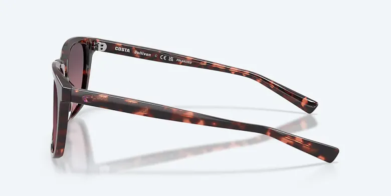 Costa Sullivan Polarized Sunglasses