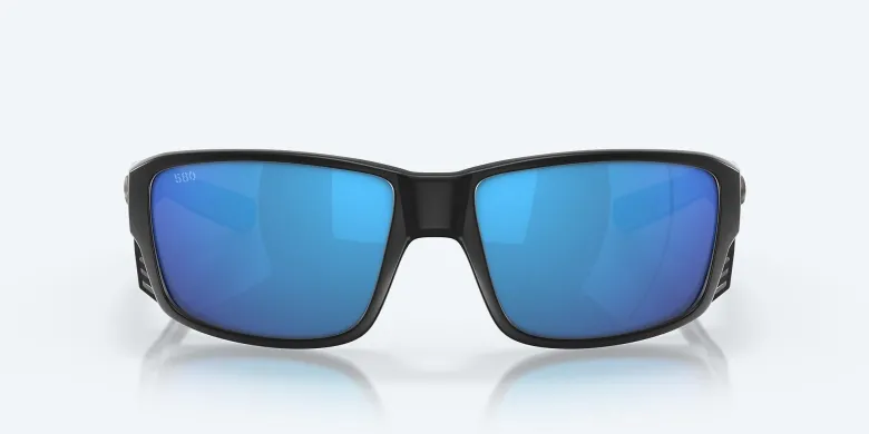Costa Tuna Alley Pro Polarized Sunglasses