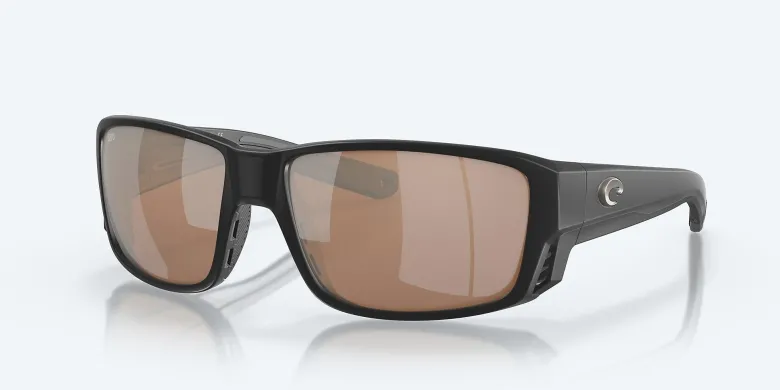 Costa Tuna Alley Pro Polarized Sunglasses