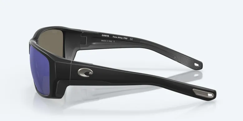 Costa Tuna Alley Pro Polarized Sunglasses