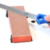 Cuda 18352 Bench Sharpener with Rubber Feet