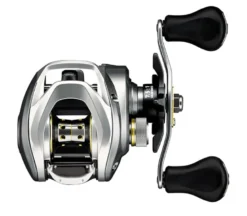 Daiwa 2025 Aird 80 Baitcasting Reels