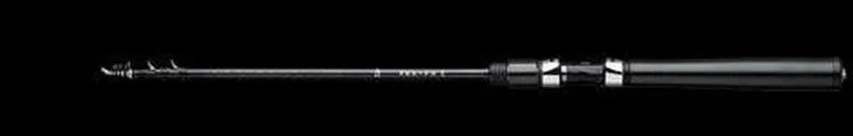 Daiwa Ardito Jitte Sneaky Telescopic Travel Rods