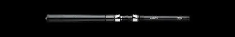 Daiwa Ardito Jitte Sneaky Telescopic Travel Rods