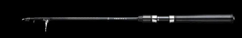 Daiwa Ardito Jitte Sneaky Telescopic Travel Rods