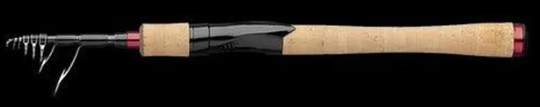 Daiwa Ardito Premium Telescopic Travel Rods