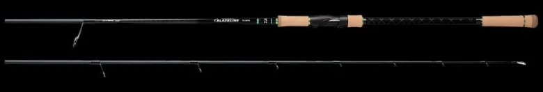 Daiwa Blackline Inshore Spinning Rods