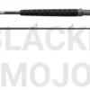 Daiwa 2024 Blackline Mojo Rods