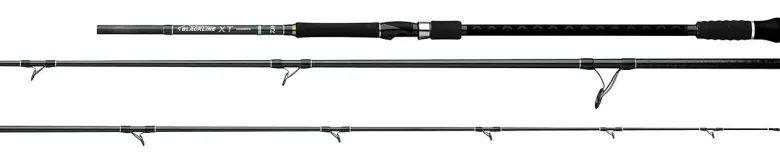 Daiwa Blackline XT Surf Spinning Rods