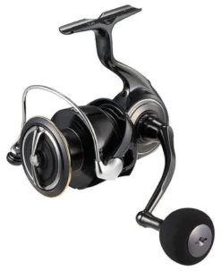Daiwa 2026 Certate HD Spinning Reels