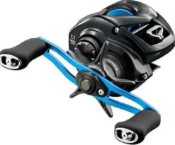 Daiwa Coastal SV TW 150 Baitcasting Reels