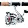 Daiwa Crossfire LT Spinning Combos