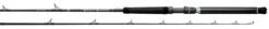 Daiwa Darkwater Boat Casting Rods