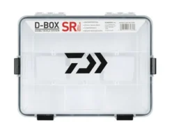 Daiwa 2025 D-Boxes