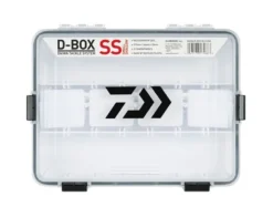 Daiwa 2025 D-Boxes