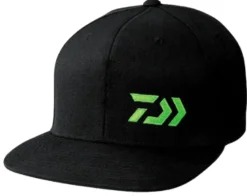 Daiwa D-VEC Flatbill Caps