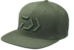 Daiwa D-VEC Richardson 255 Pinch Bill Caps