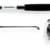 Daiwa D-Wave Saltwater Combos w/ Fiberglass Spinning Rod
