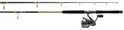 Daiwa Eliminator Spinning Combos *Final Sale*